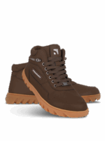Barebarics URBANEDGE Dark Brown - bestillingsvare