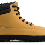 Ahinsa SHUMA WINTER Mustard